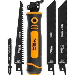 Пила садовая Neo Tool 15см (44-650)