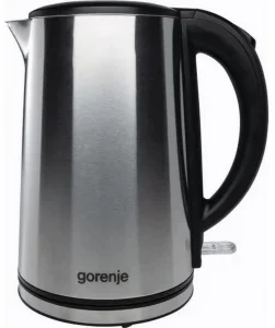 Електрочайник Gorenje 1,5л K15DWS