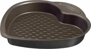 Фото форма pyrex asimetria фигурная 26см (as26ha0)