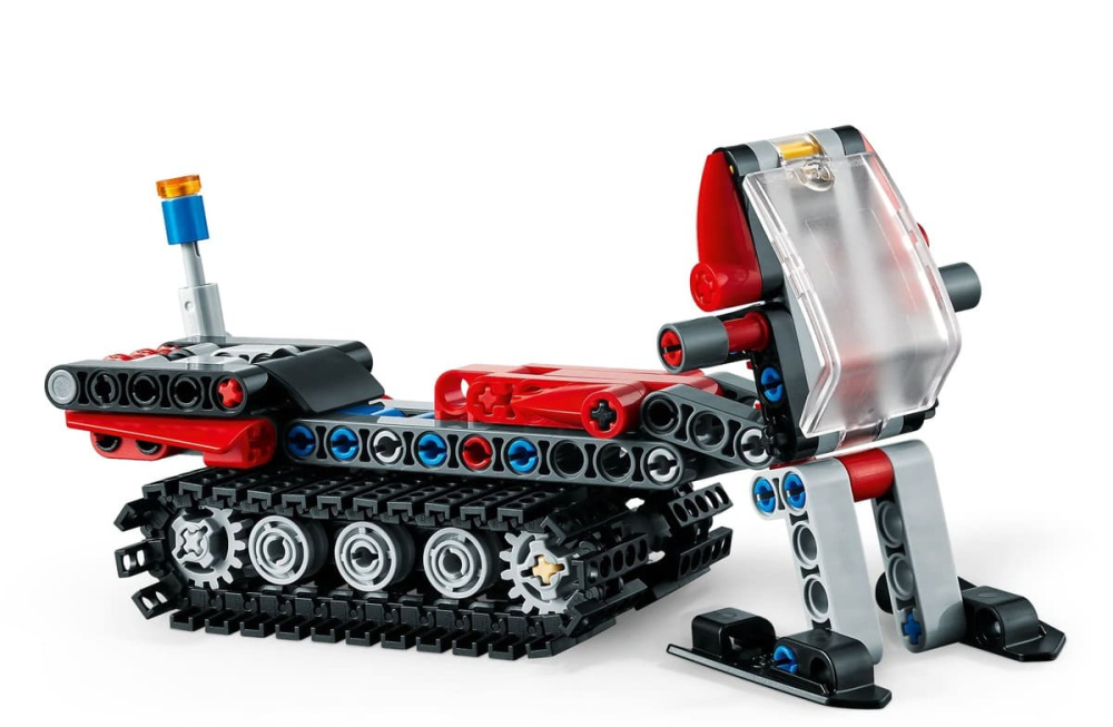 Конструктор Lego Technic Ратрак 178 деталей (42148)