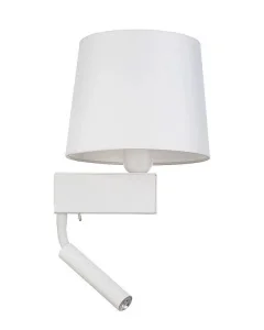 Бра Nowodvorski Chillin White II WH (8216)
