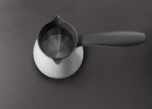 Фото кофеварка электротурка gorenje tcm330w