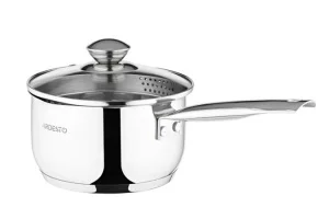 Ківш Ardesto Gemini Lecco 1.8 л (AR2818SS)