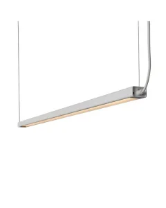 Світильник підвісний Nowodvorski Cameleon H Led WH (8455)