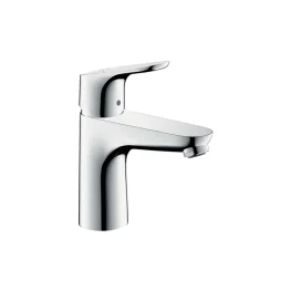 Смеситель для умывальника Hansgrohe Focus (31607000)