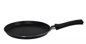 Пательня для млинцiв Gusto Xylan Shine GT-2309-22 22x2cм (120788)