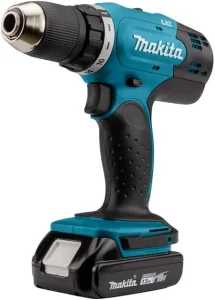 Шуруповерт-дриль акумуляторний Makita DDF453SYX