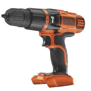 Дриль-шуруповерт ударний акумуляторний BLACK+DECKER BDCH188N