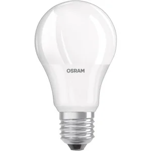 Led лампочка Osram LED VALUE CL A125 13W, 840 230V FR E27 (90022301)