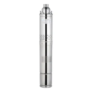 Насос глубинный Gidrotech 4S QGD1,2-100-0,75кВт (GD-139005)