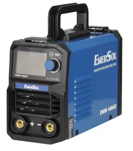 Зварювальний апарат інверторний EnerSol (EWM-140AD)