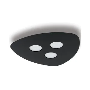 Світильник Nowodvorski Organic Black III (8302)