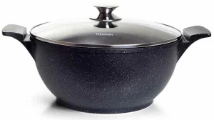 Казан Fissman Grande 7,7л (14321)
