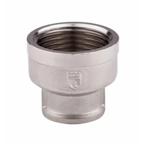 Муфта редукційна SD Forte 1" 1/2х1" 1/4 ВВ (SF3574032)