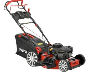 Газонокосарка бензинова YATO YT-85533