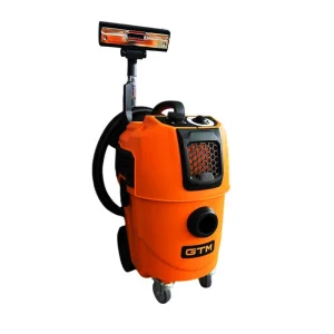 Пилосмок будівельний GTM JN208H