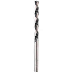 Свердло по металу Haisser HSS-R DIN 338 2,5x30x57мм 2шт (88472)
