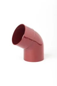 Коліно 60° Profil 100 цегляне