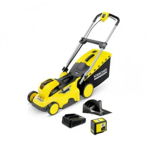 Газонокосарка KARCHER LMO 36-40 Battery Set (101663)