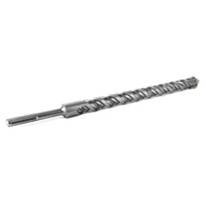 Бур Intertool SDS MAX QUADRO 40x600мм (SDM-4060)