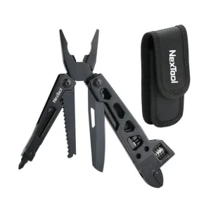 Мультитул NexTool Vanguard Multifunctional Wrench NE20131