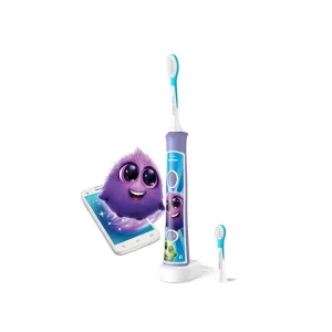 Щітка зубна електрична Philips Sonicare For Kids HX6322/12