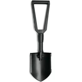 Складная лопата Gerber E-Tool Folding Spade Institutional Box 05942 (1014877)