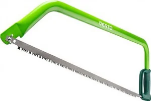 Пила бугельна VERTO 30" 760мм (15G155)