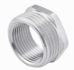 Футорка Karro 1 1/4“х1“ НВ (KR3115/10)