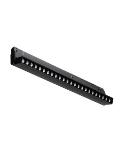 Магнітний трековий світильник Nowodvorski LVM FOCUS OUT LED 15W 4000K (10645)