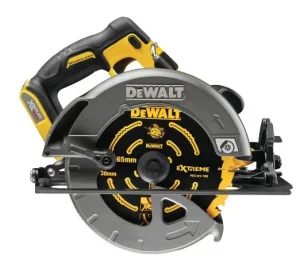 Пила дискова акумуляторна DeWALT DCS578N