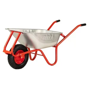 Тачка Квитка Pro F1 Expert 100л (110-4007)