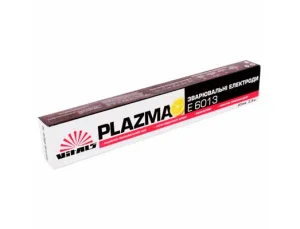 Електроди зварювальні Vitals Plazma E6013 Цитрус 3мм 2,5кг (133892)