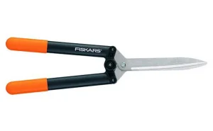 Ножницы для кустов Fiskars с силовым приводом 570 мм (114790)