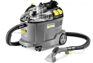 Пилосос промисловий миючий Karcher Puzzi 8/1 (1.100-240.0)