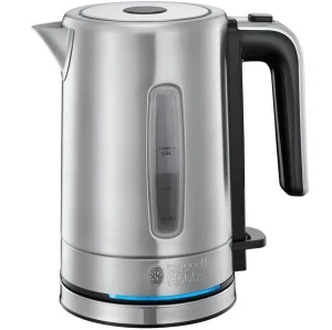 Електрочайник Russell Hobbs 24190-70 Compact Home