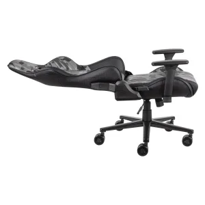 Фото кресло 2e gaming hibagon black/camo (2e-gc-hib-bk)