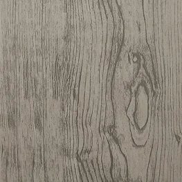 Вагонка пластиковая лакированная Decomax Д08 дуб отбеленный 8ммx250ммx6м