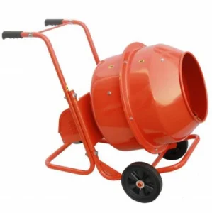 Бетономішалка "Vitals Cm 140va" (82760)