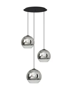 Люстра Nowodvorski Globe plus III (7607)