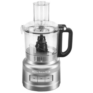 Кухонний комбайн KitchenAid 1,7 л 5KFP0719ECU сріблястий