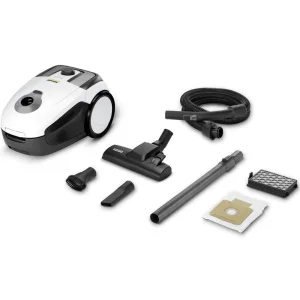 Фото пылесос karcher vc 2.8 1.198-031.0