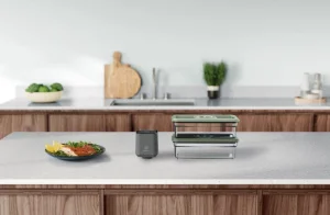 Фото набор для вакуумирования electrolux evfk1