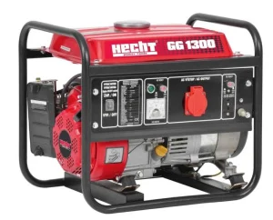 Генератор HECHT GG +1300
