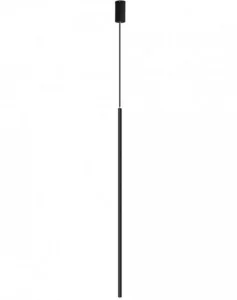 Фото светильник подвесной kloodi deco pe-br863 140 bk