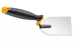 Кельма штукатурна Hardy 120х130мм (0810-281213)