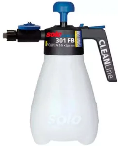 Обприскувач ручний SOLO 301FB 1,5л