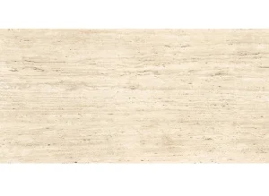 Керамограніт Almera Ceramica Elite Travertino Crema 60х120см