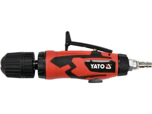 Дриль пневматична YATO YT-09695