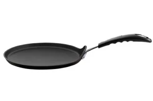 Пательня для млинців Berlinger Haus Black Professional 25см (6128-BH)